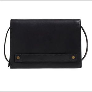 Madewell Morgan Crossbody Purse